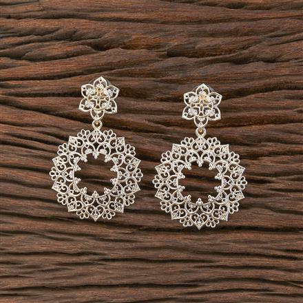 Indo Western Classic Earring With Gold Plating