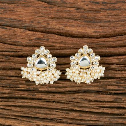 Indo Western Tops With Gold Plating