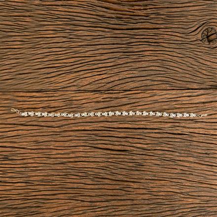 Indo Western Classic Shishful With Gold Plating