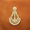 Indo Western Moti Pasa With Gold Plating