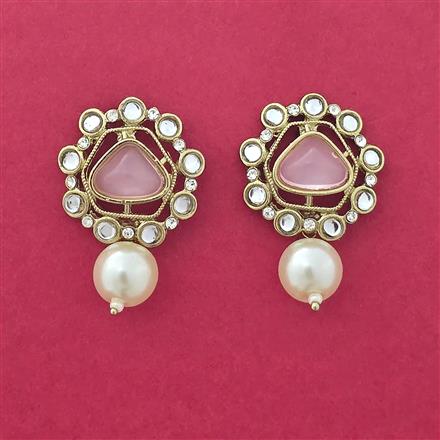 Indo Western Tops With Mehndi Plating