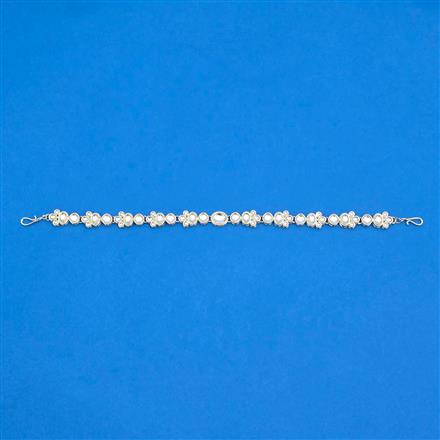 Indo Western Classic Shishful With Gold Plating