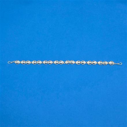 Indo Western Classic Shishful With Gold Plating