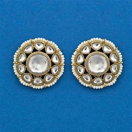 Indo Western Tops With Mehndi Plating