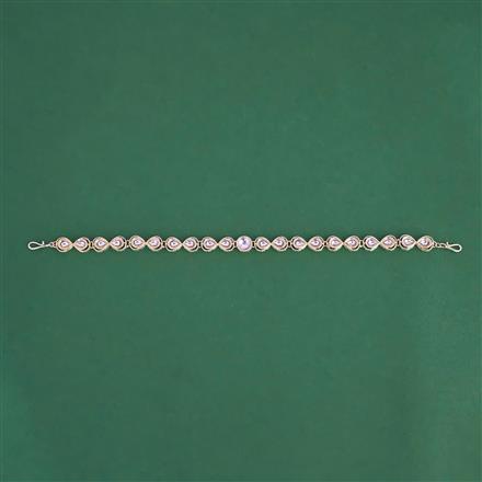 Indo Western Classic Shishful With Gold Plating