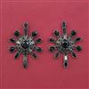 Indo Western Tops with Black Plating