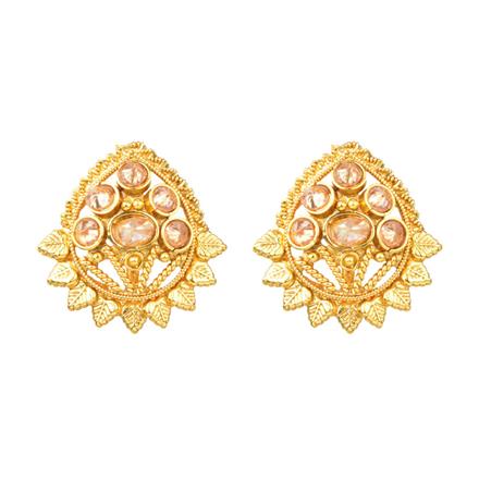 Antique Tops with gold plating