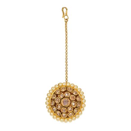 Antique Classic Bore with gold plating