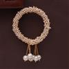 Antique Classic Bracelet With Gold Plating