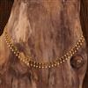 Antique Classic Belt with gold plating