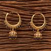 Antique Balis With Gold Plating