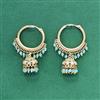 Antique Balis With Gold Plating