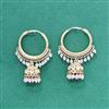 Antique Balis With Gold Plating