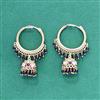 Antique Balis With Gold Plating