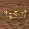 Antique Classic Baju Band with Gold Plating