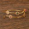 Antique Classic Baju Band with Gold Plating