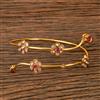Antique Classic Baju Band with Gold Plating