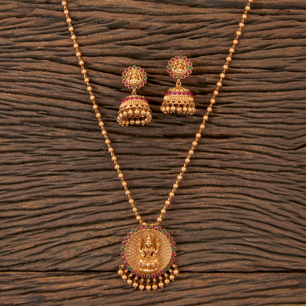 Purchase 203595 Antique Temple Pendant 