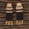 Antique Classic Earring with gold plating