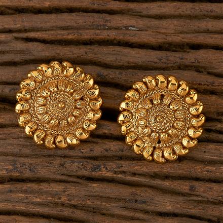 Antique Tops With Gold Plating