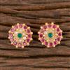 Antique Tops With Gold Plating