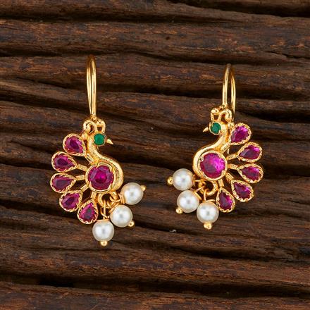 Antique Tops With Gold Plating