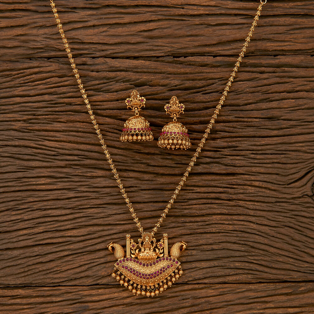 Purchase 207285 Antique Temple Pendant 