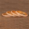 Antique Classic Bangles With Gold Plating