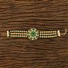 Antique Classic Bracelet With Gold Plating