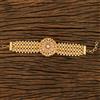 Antique Classic Bracelet With Gold Plating
