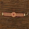 Antique Classic Bracelet With Gold Plating