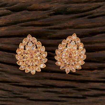 Antique Tops With Gold Plating