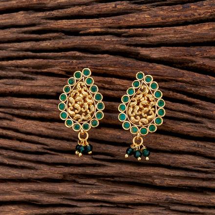 Antique Tops With Gold Plating