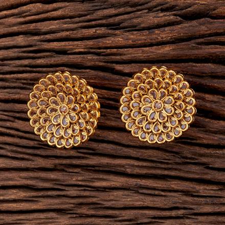 Antique Tops With Gold Plating