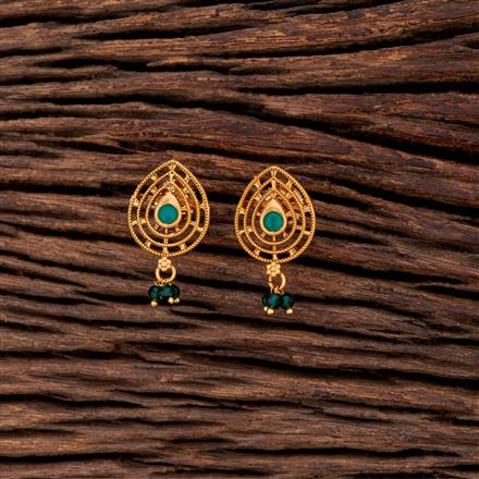 Antique Tops With Gold Plating