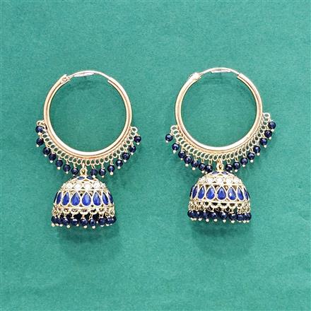 Antique Balis With Gold Plating