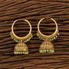 Antique Balis With Gold Plating