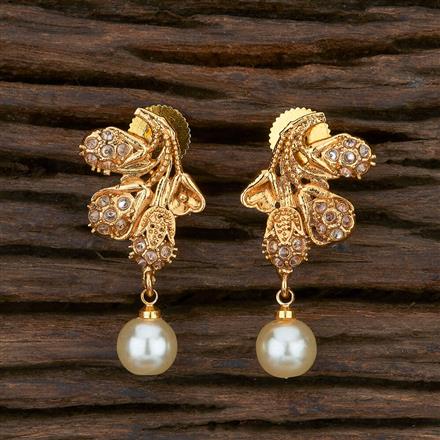 Antique Tops With Gold Plating