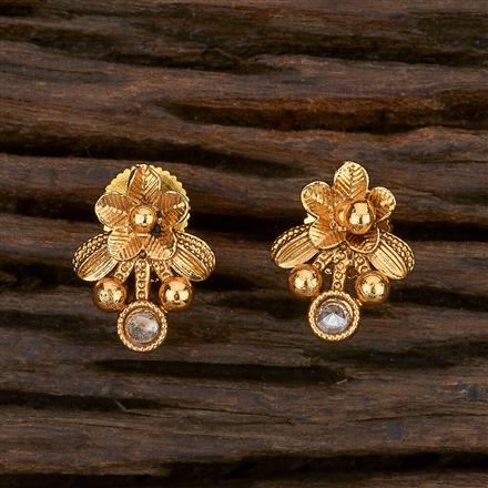 Antique Tops With Gold Plating