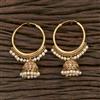 Antique Balis With Gold Plating
