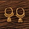 Antique Balis with gold plating