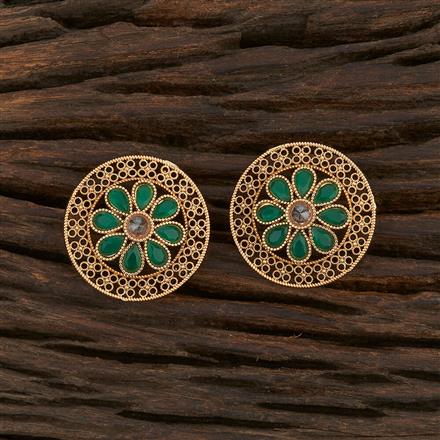 Antique Tops With Gold Plating