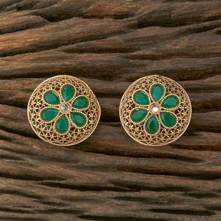 Antique Tops With Gold Plating