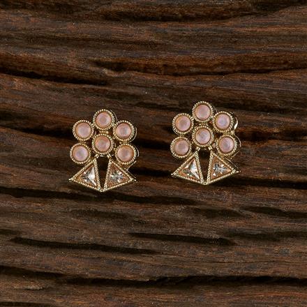 Antique Tops With Mehndi Plating