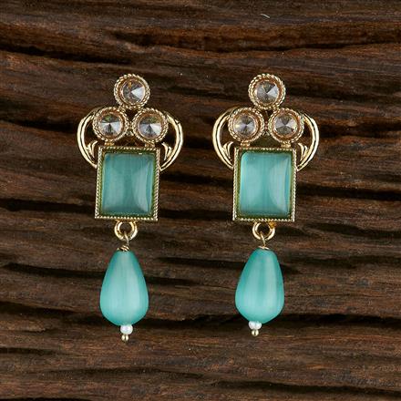 Antique Tops With Mehndi Plating