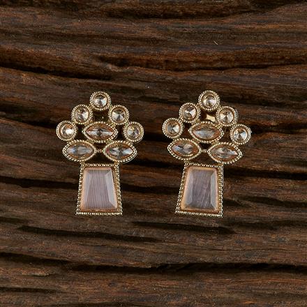 Antique Tops With Mehndi Plating