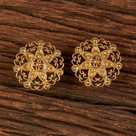 Antique Tops With Gold Plating