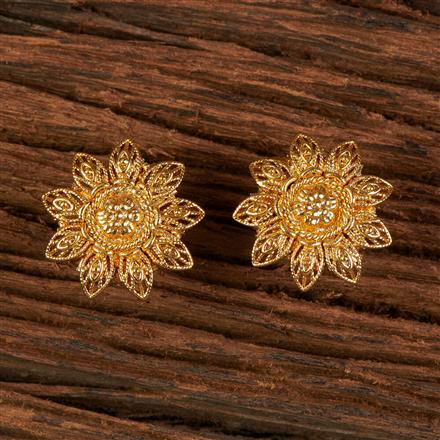 Antique Tops With Gold Plating