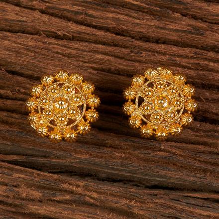 Antique Tops With Gold Plating