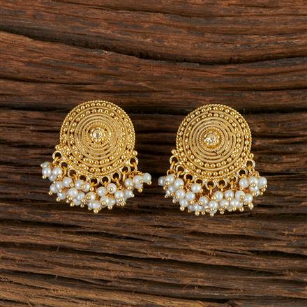 Antique Tops With Gold Plating